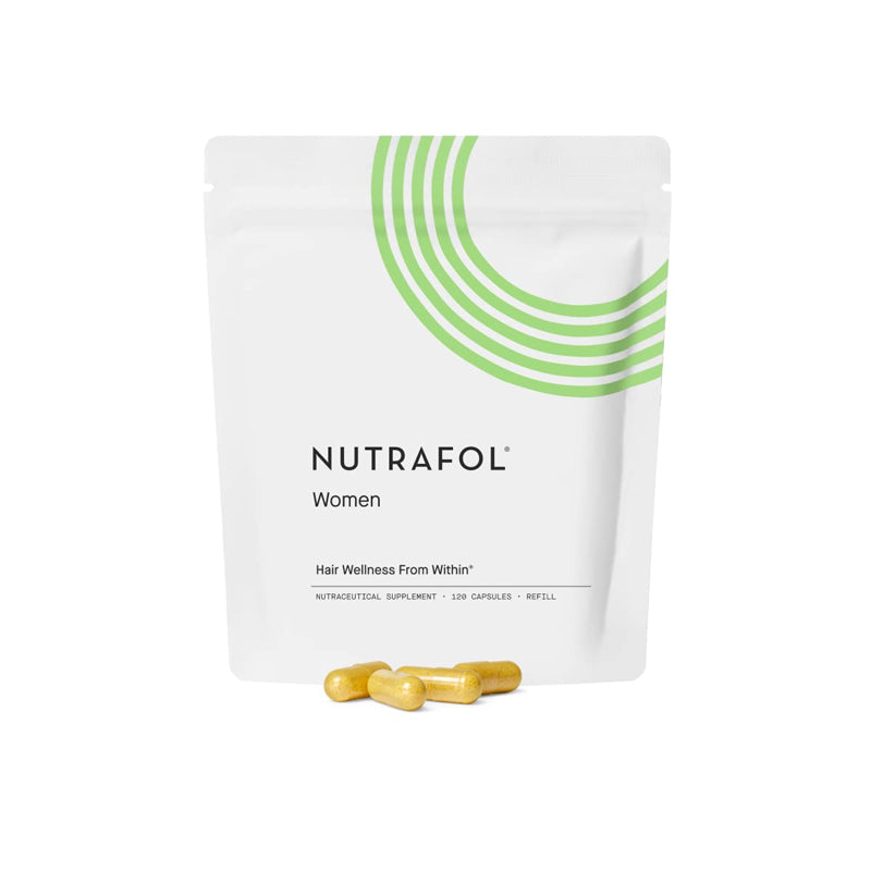 Nutrafol for Women 120 capsules
