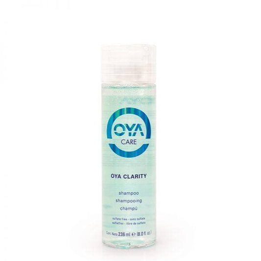 Oya Shampoo - Sulfate Free 236Ml / 8 Fl.oz.