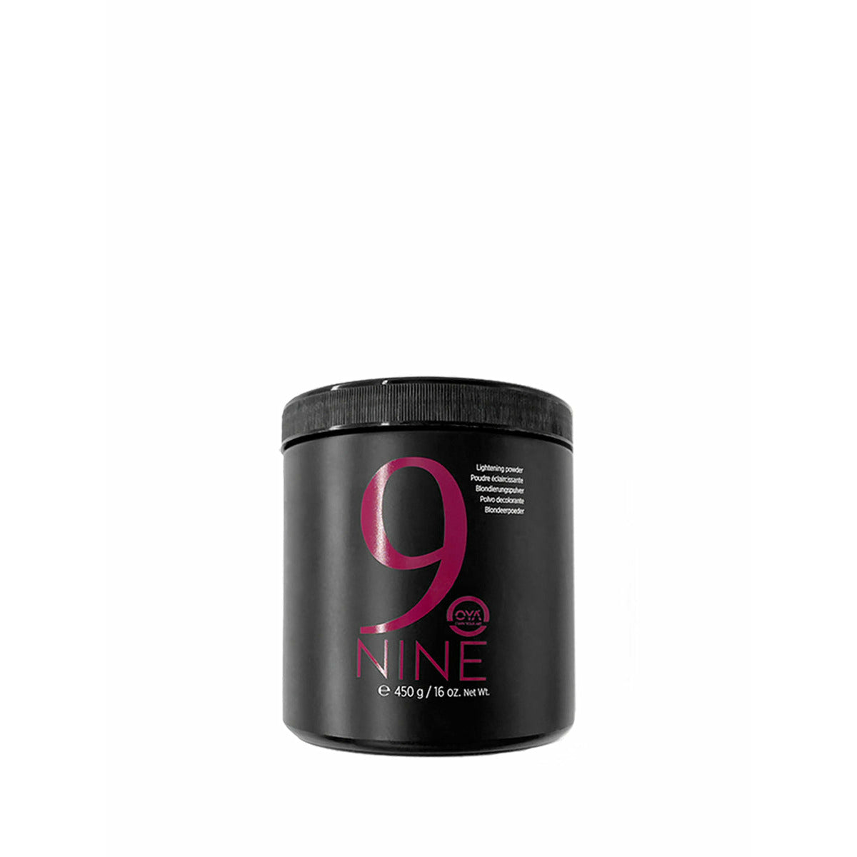 OYA NINE9 Lightening Powder 16oz
