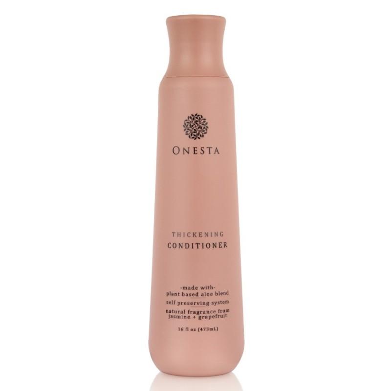 Onesta Thickening Conditioner 16 Oz