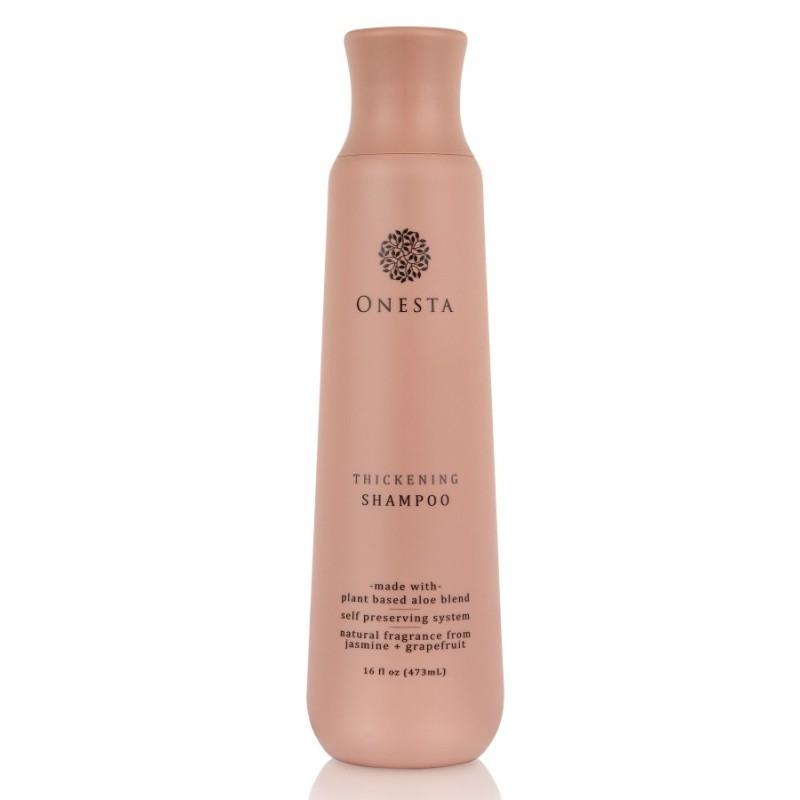 Onesta Thickening Shampoo 16 Oz