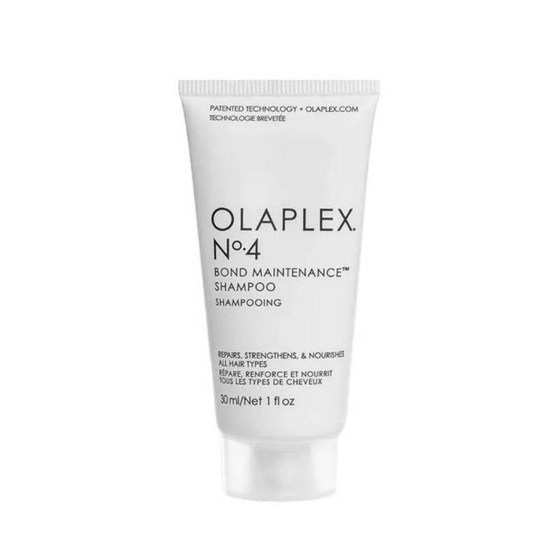 New! Olaplex N°4 deals Bond Maintenance Shampoo