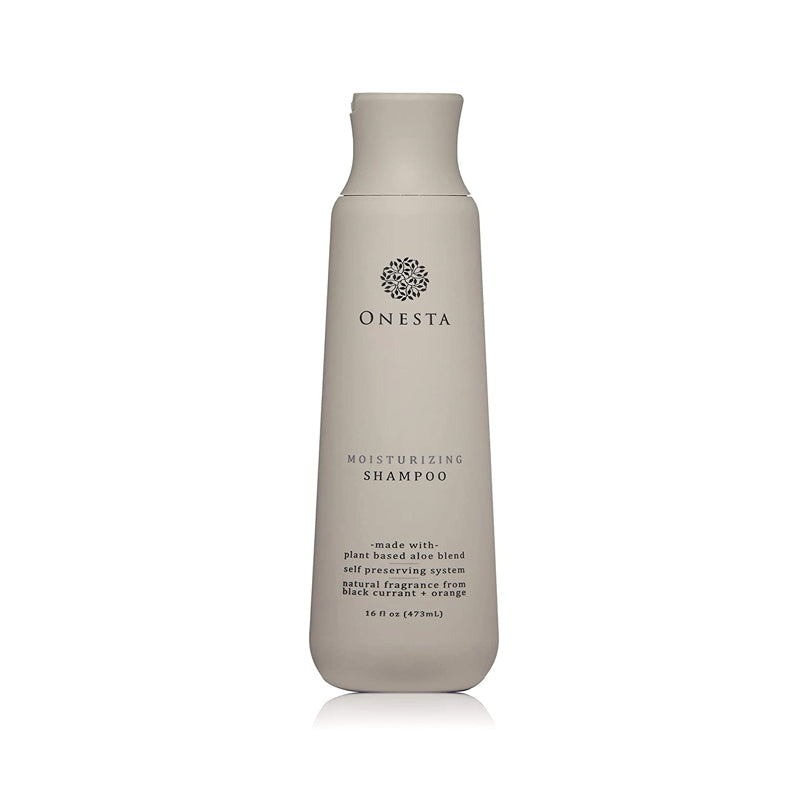Onesta Moisturizing Shampoo 16 Oz