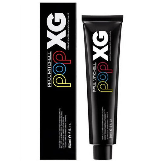 Paul Mitchell POP XG Vibrant Semi-Permanent Cream 6oz