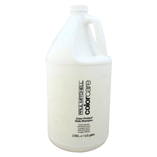 Paul Mitchell Color Protect Daily Shampoo 128oz/Gallon