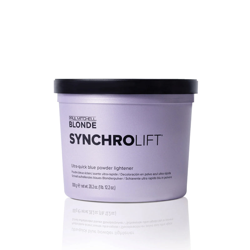 Paul Mitchell Original Synchrolift Powdered Lightener