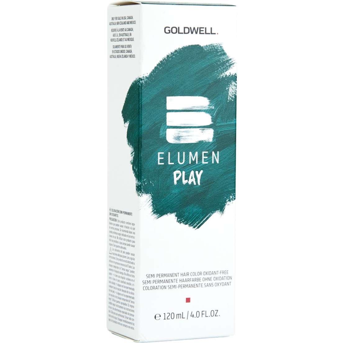 Goldwell Elumen Play Semi-Permanent 4oz-HairColorUSA.com
