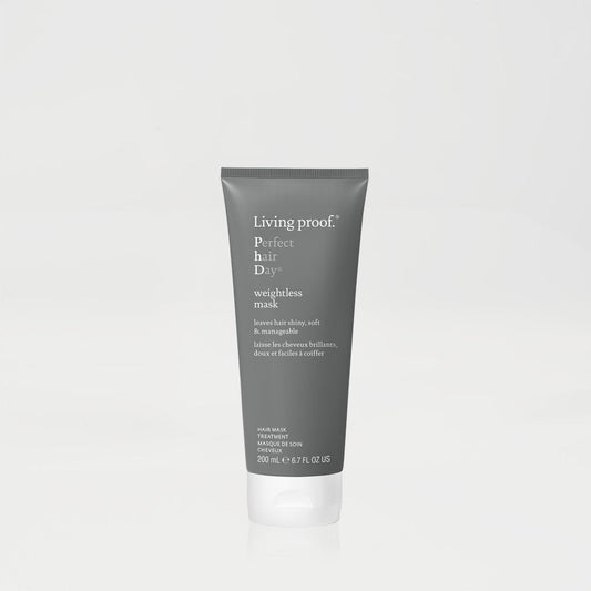 Living Proof Perfect Hair Day Weightless Mask 6.7oz