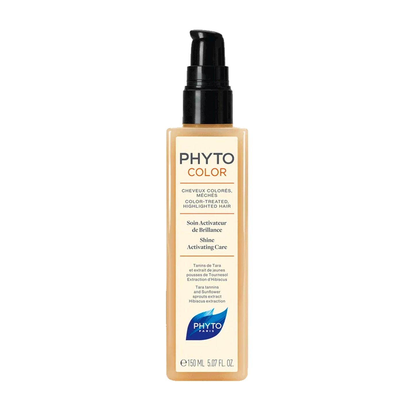 PHYTOCOLOR Shine Activating Care-Gel 5.07 oz