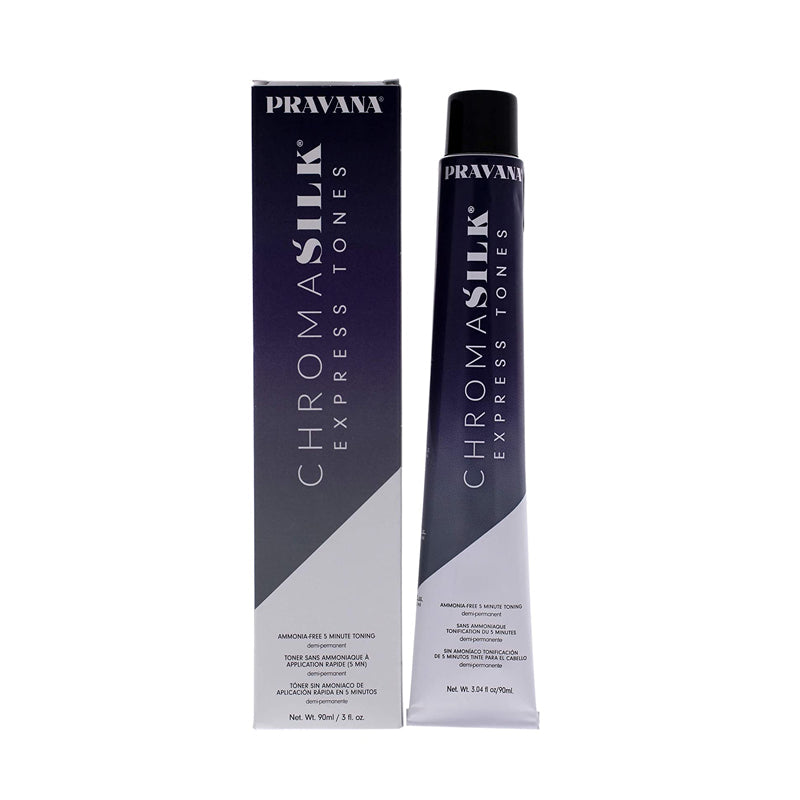 Pravana ChromaSilk Express Tones 3oz-HairColorUSA.com