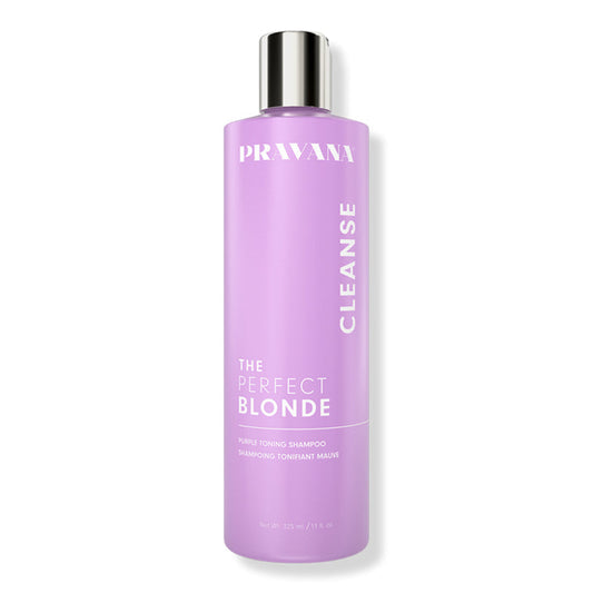 Pravana The Perfect Blonde Shampoo 11oz