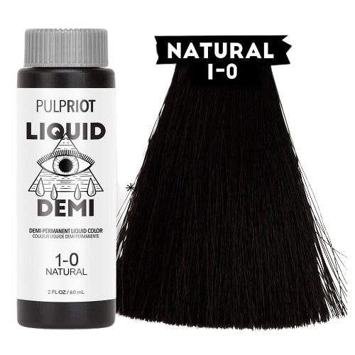 Pulp Riot Demi-Permanent Liquid Color 2oz-HairColorUSA.com