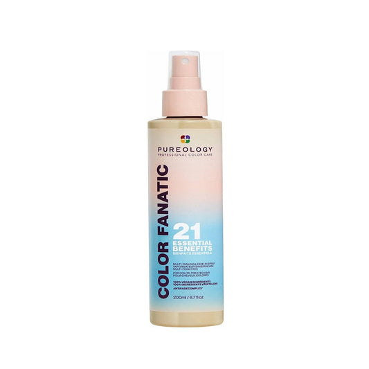 Pureology Color Fanatic Multi-Benefit Spray, 13.5 oz