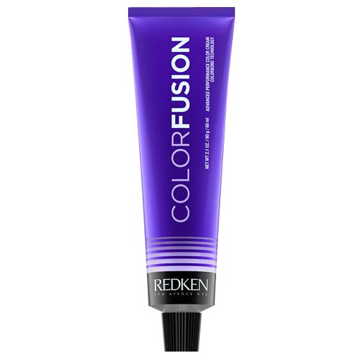 Redken Color Fusion Permanent Hair Color Cream 2oz-HairColorUSA.com