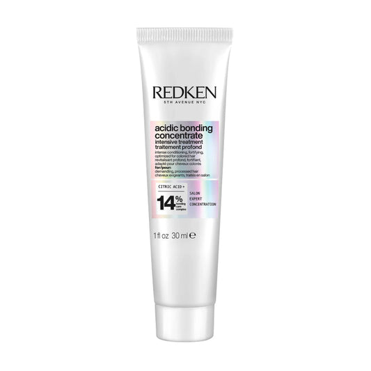 Redken Acidic Perfecting Concentrate Leave In Conditioner