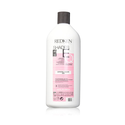 Redken Shades EQ Equalizing Conditioning Color Gloss 33.8oz-HairColorUSA.com
