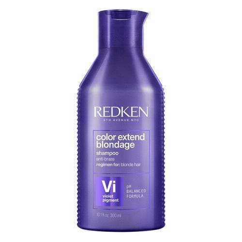 Redken Color Extend Blondage Hair Shampoo, 10.1 oz