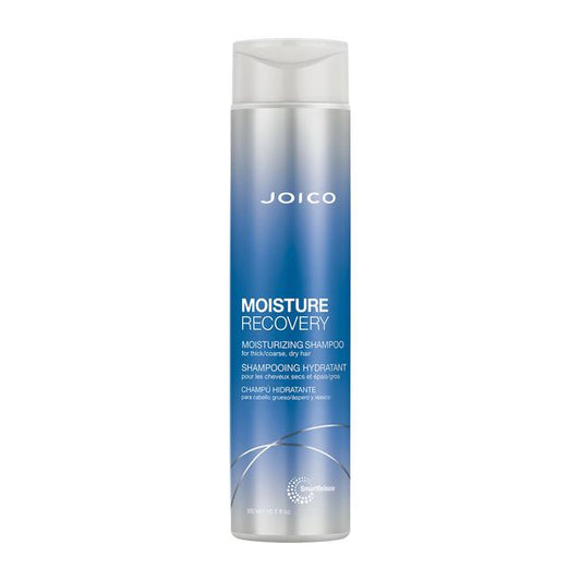 Joico Moist Recovery Shampoo - 10.1 fl oz