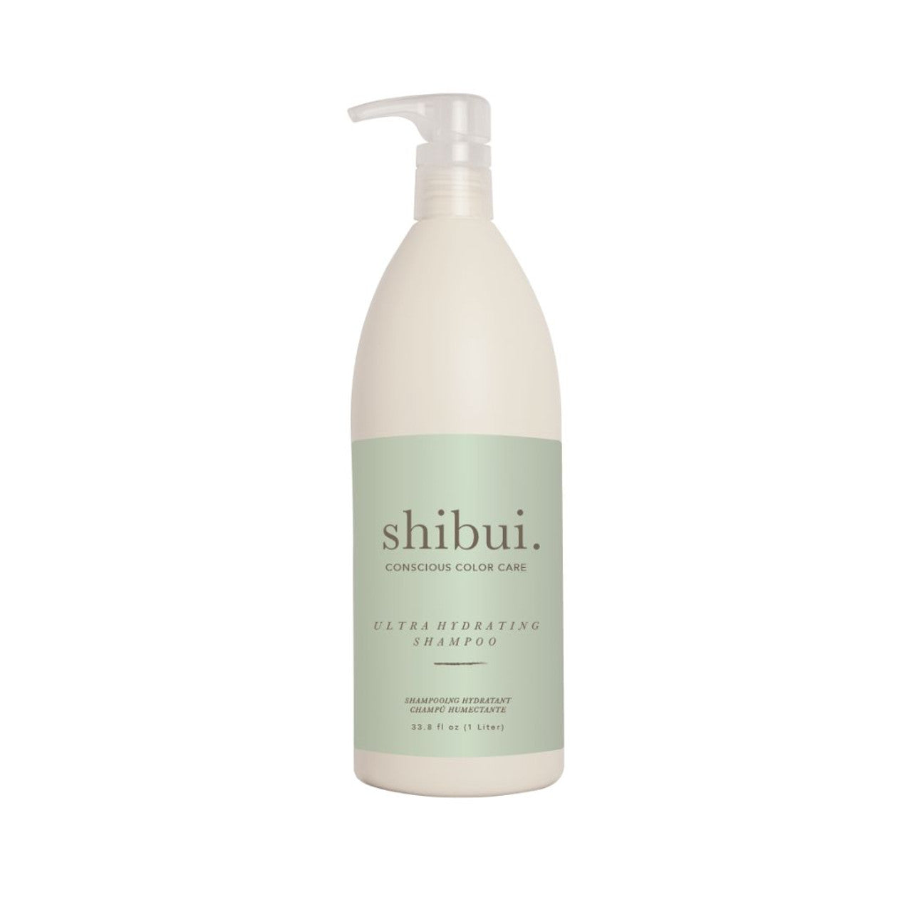 Shibui Ultra Hydrating Shampoo