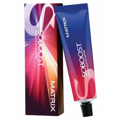 Matrix SOBOOST Color Additives for SoColor & SoColor Sync Hair Color 2oz-HairColorUSA.com