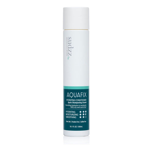SUDZZfx Aquafix Hydrating Conditioner -10.1 oz