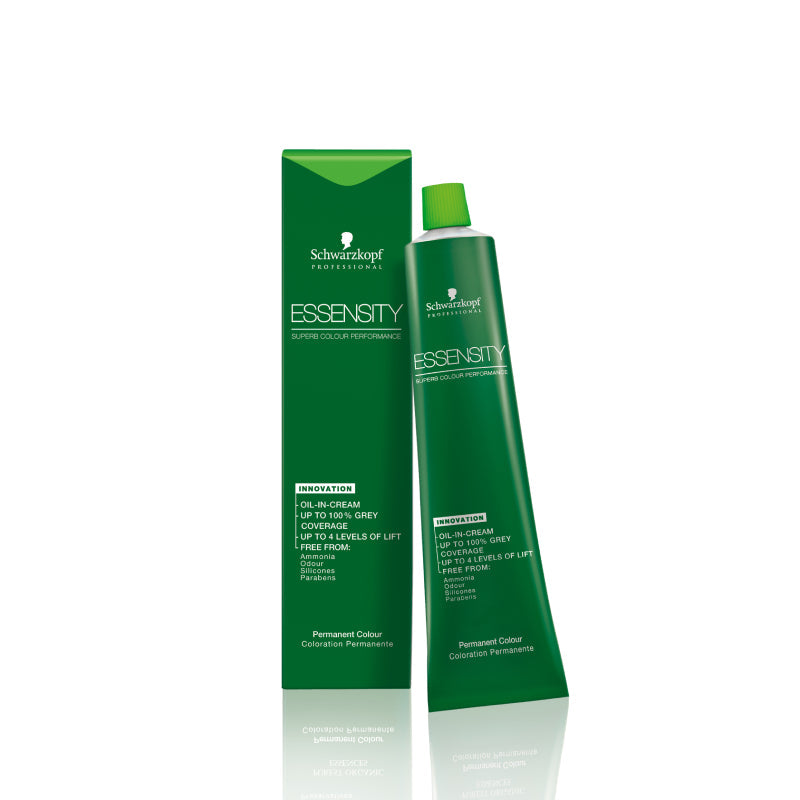 Schwarzkopf Essensity Permanent Hair Color 2.1 oz
