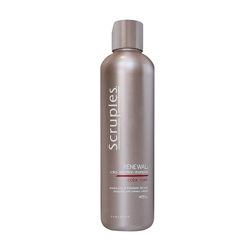 Scruples Moisture Bath Replenishing Shampoo 12 oz