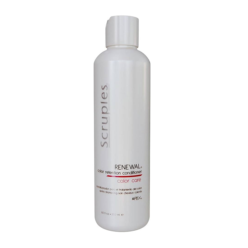 Scruples Renewal Color Retention Conditioner - 8.5 oz