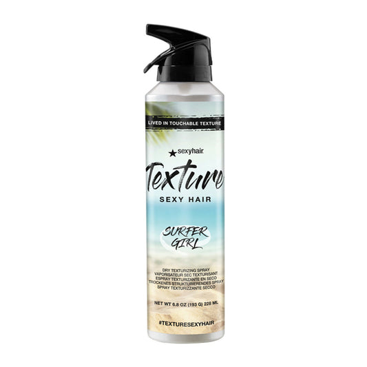 Sexy Hair Surfer Girl Dry Texturizing Spray 6.8oz