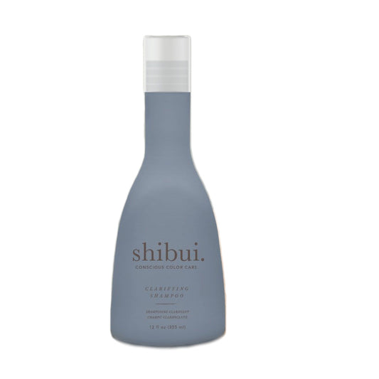 Shibui Clarifying Shampoo 12oz