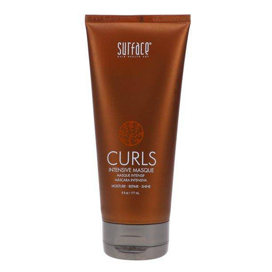 Surface Hair Curls Intensive Masque, 6 oz- Hair Color USA