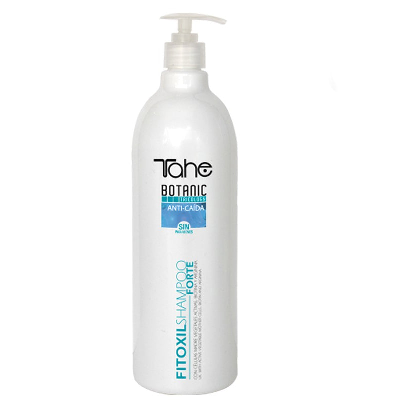Tahe Tricology Fitoxil-Hair Loss Shampoo Formula