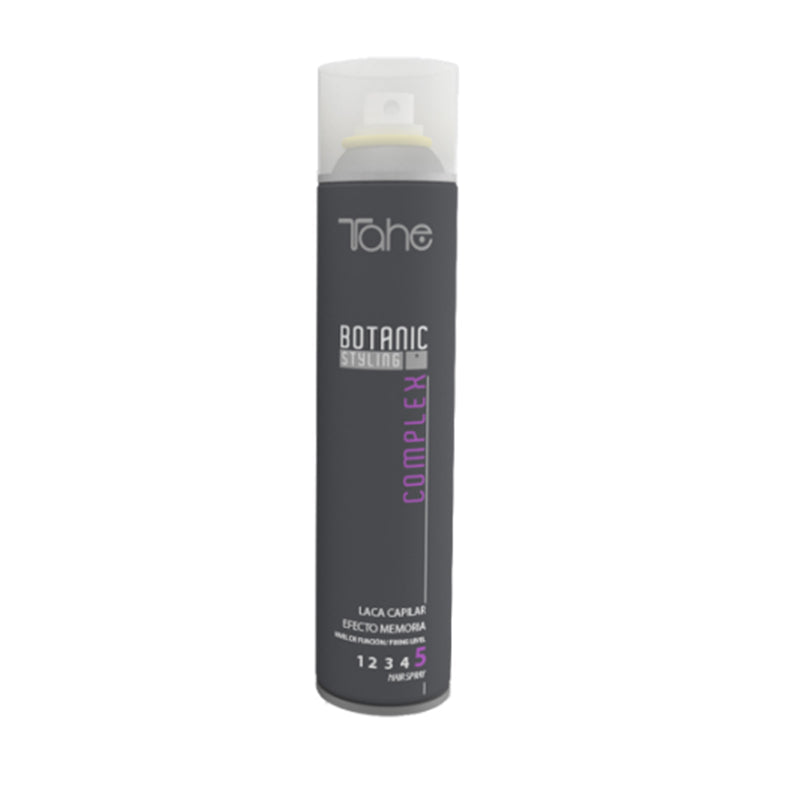 Tahe Botanic Complex Hair Spray 13.5oz
