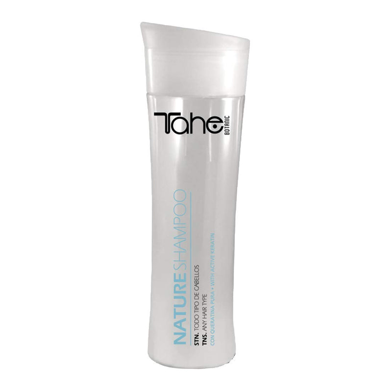 Tahe Botanic Hair System Nature Shampoo 10oz