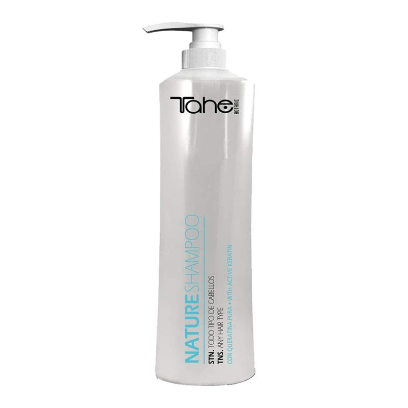 Tahe Botanic Hair System Nature Shampoo 27oz