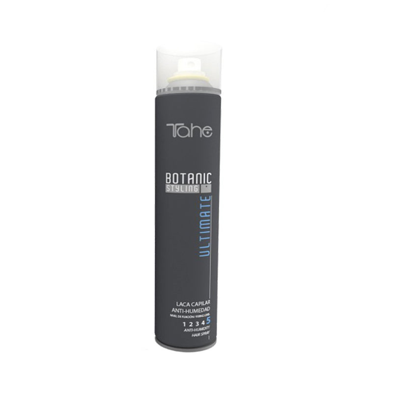 Tahe Botanic Ultimate Fixing Hair Spray #5 13.5oz