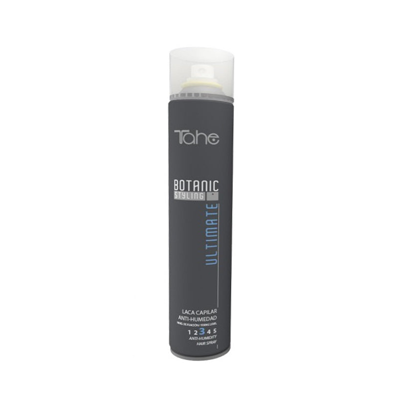 Tahe Botanic Utimate Fixing hair spray #3 13.5oz