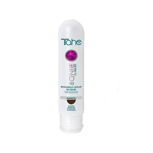 Tahe Ionic Colour Mask 3.4oz