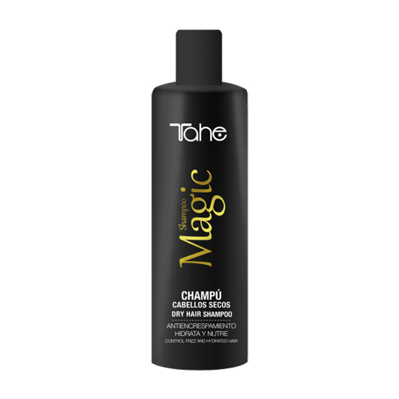 Tahe Magic Shampoo