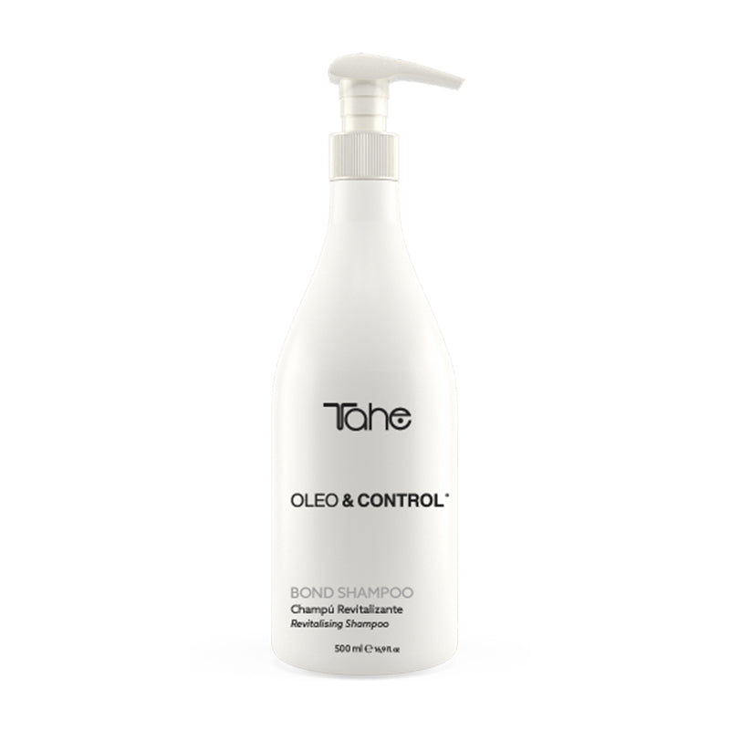 Tahe Oleoplex Bond Shampoo 16.9oz