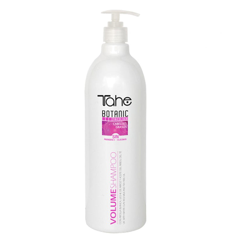 Tahe Tricology Volume Shampoo