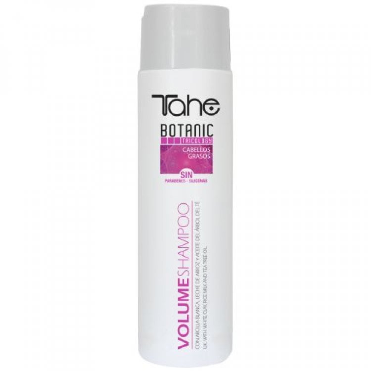 Tahe Tricology Volume Shampoo