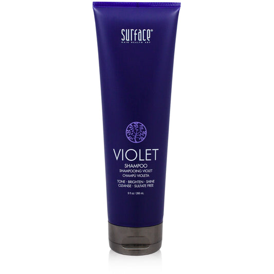 Surface Pure Blonde Violet Shampoo