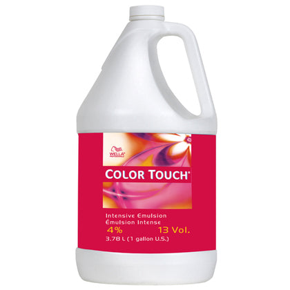 Wella Color Touch Rich Naturals Demi-permanent Hair Color-HairColorUSA.com