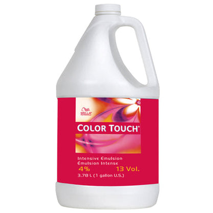 Wella Color Touch Rich Naturals Demi-permanent Hair Color-HairColorUSA.com