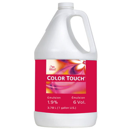 Wella Color Touch Deep Browns Demi-permanent Hair Color