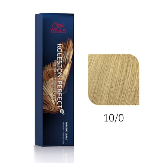 Wella Koleston Perfect Pure Naturals, Choose your Color!-HairColorUSA.com