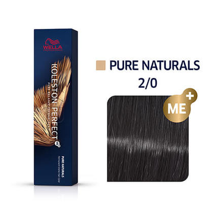 Wella Koleston Perfect Pure Naturals, Choose your Color!-HairColorUSA.com