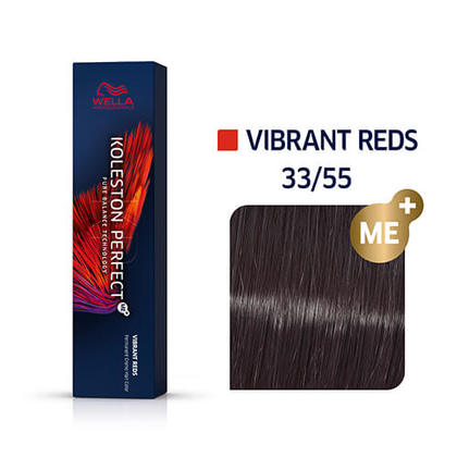 Wella Koleston Perfect Vibrant Reds, Choose your Color!-HairColorUSA.com