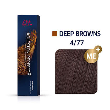 Wella Koleston Perfect Deep Browns Color-HairColorUSA.com